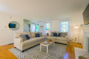 56Beachway-Private beach Refreshed in 2022 Cozy